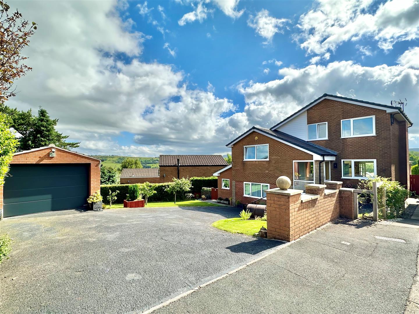Chantry Close, Disley, Stockport